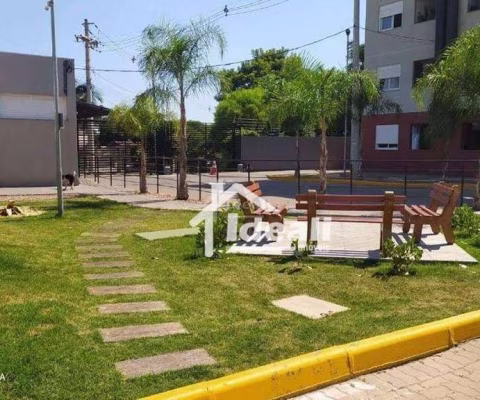 Apartamento Residencial à venda, Lomba da Palmeira, Sapucaia do Sul - AP2459.