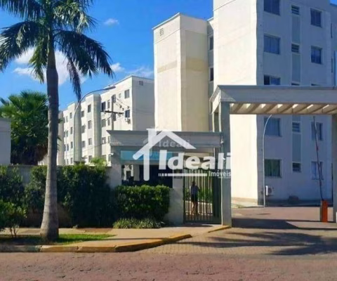 Apartamento Residencial à venda, Centro, Sapucaia do Sul - AP3286.