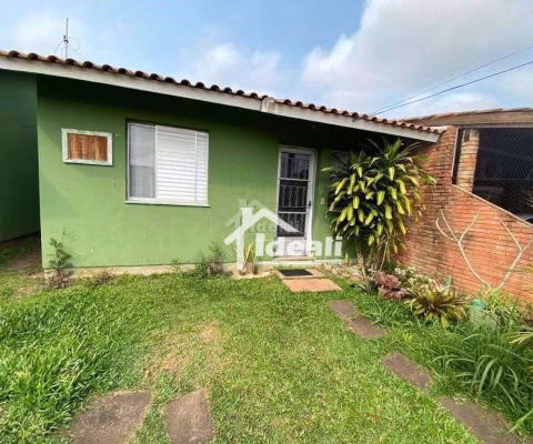 Casa Residencial à venda, Pasqualini, Sapucaia do Sul - CA4747.