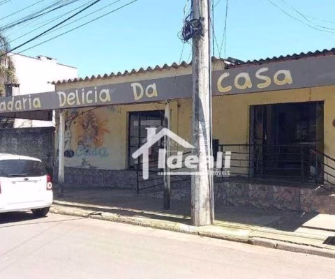Loja Comercial para locação, Três Marias, Esteio - LO0126.