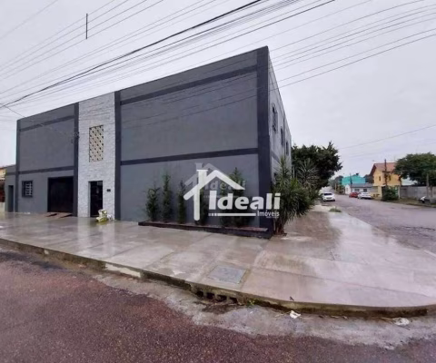 Kitnet Residencial para locação, Silva, Sapucaia do Sul - KN0030.