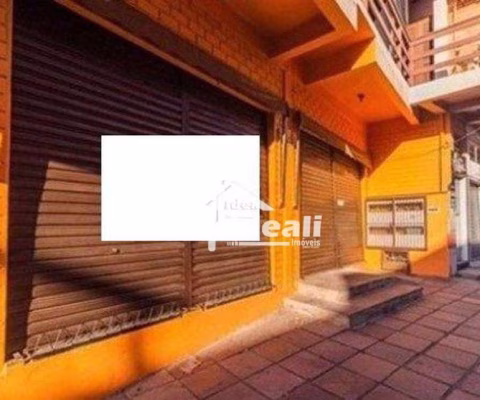 Loja Comercial para locação, Centro, Sapucaia do Sul - LO0244.