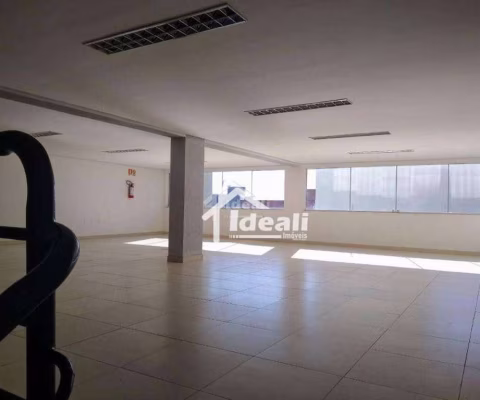 Sala Comercial para locação, Centro, Sapucaia do Sul - SA0257.