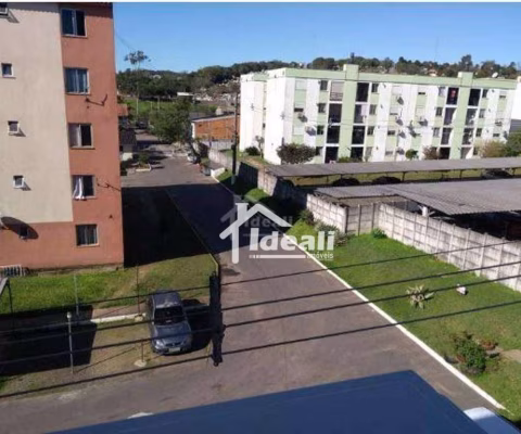 Apartamento Residencial à venda, Lomba da Palmeira, Sapucaia do Sul - AP0381.