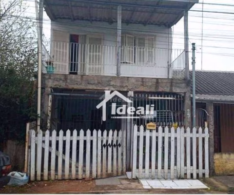 Sobrado Residencial à venda, Jardim, Sapucaia do Sul - SO0280.