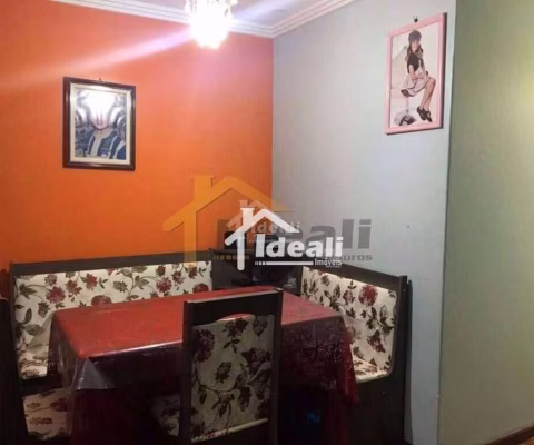 Apartamento Residencial à venda, Rio Branco, São Leopoldo - AP1785.