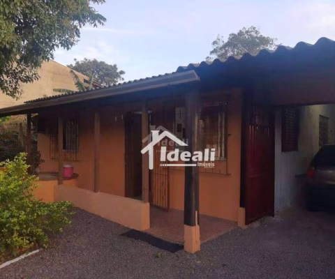 Casa Residencial à venda, Boa Vista, Sapucaia do Sul - CA2916.