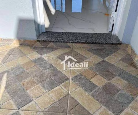 Casa Residencial à venda, Primor, Sapucaia do Sul - CA2969.