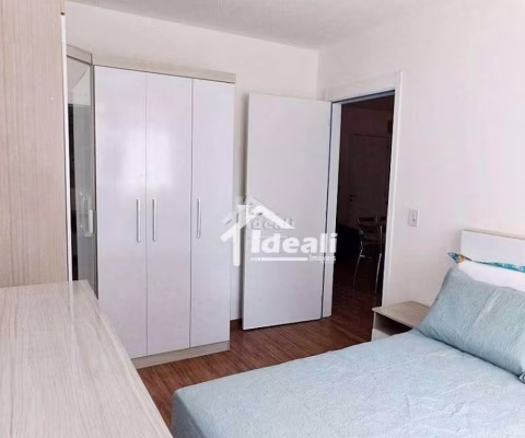 Apartamento Residencial à venda, Lomba da Palmeira, Sapucaia do Sul - AP2237.