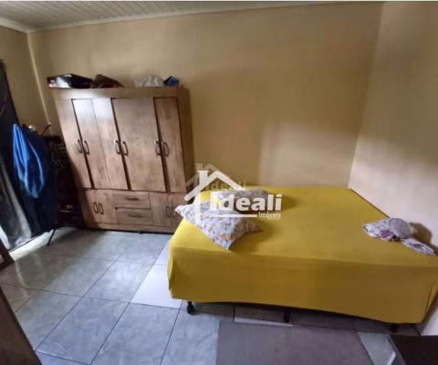Sobrado Residencial à venda, Lomba da Palmeira, Sapucaia do Sul - SO0655.
