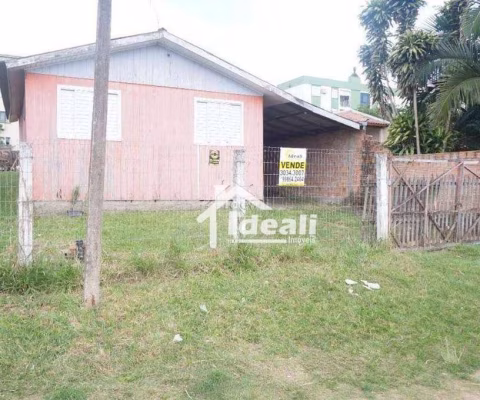 Terreno Residencial à venda, Camboim, Sapucaia do Sul - TE0473.