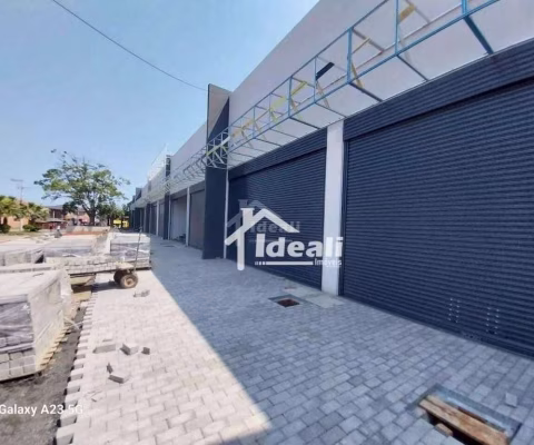 Loja Comercial para locação, Camboim, Sapucaia do Sul - LO0330.