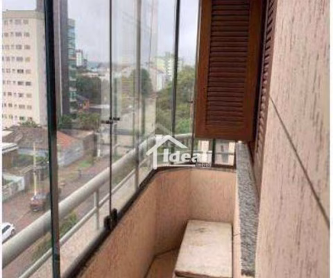 Apartamento Residencial à venda, Centro, Esteio - AP3449.