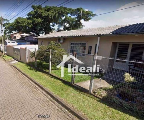 Casa Residencial à venda, Ipiranga, Sapucaia do Sul - CA1914.