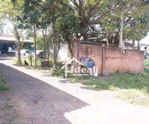 Terreno Residencial à venda, Walderez, Sapucaia do Sul - TE0498.