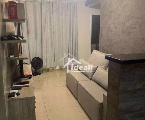 Apartamento Residencial à venda, Centro, Sapucaia do Sul - AP3043.