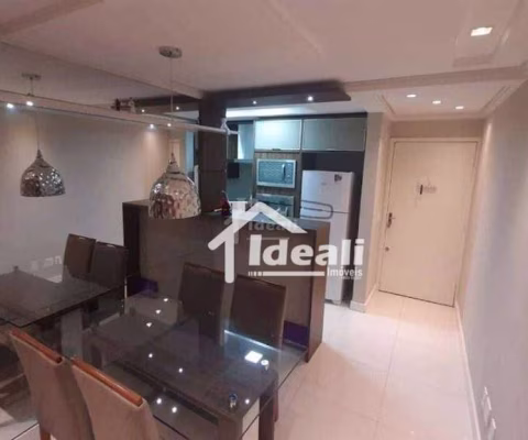 Apartamento Residencial à venda, Centro, Sapucaia do Sul - AP3227.