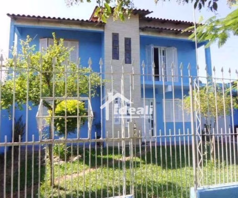 Casa Residencial à venda, Parque Santo Inácio, Esteio - CA4432.