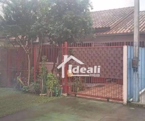 Casa Residencial à venda, Dihel, Sapucaia do Sul - CA4612.