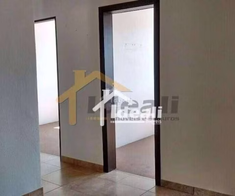 Apartamento Residencial à venda, COHAB, Sapucaia do Sul - AP1845.
