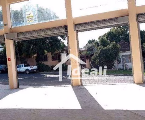 Prédio Comercial à venda, Centro, Sapucaia do Sul - PR0056.