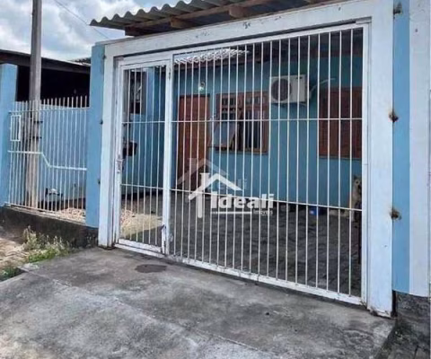Casa Residencial à venda, Primor, Sapucaia do Sul - CA3786.