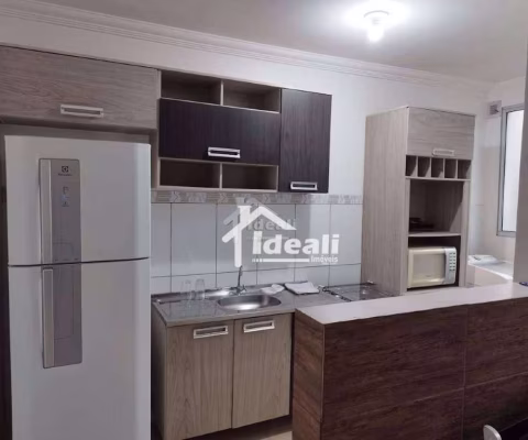 Apartamento Residencial à venda, Centro, Sapucaia do Sul - AP3112.