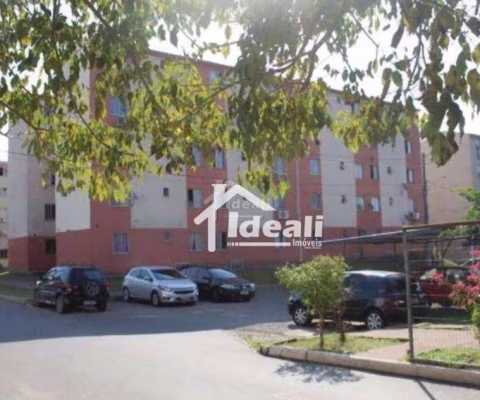 Apartamento Residencial à venda, Lomba da Palmeira, Sapucaia do Sul - AP0334.