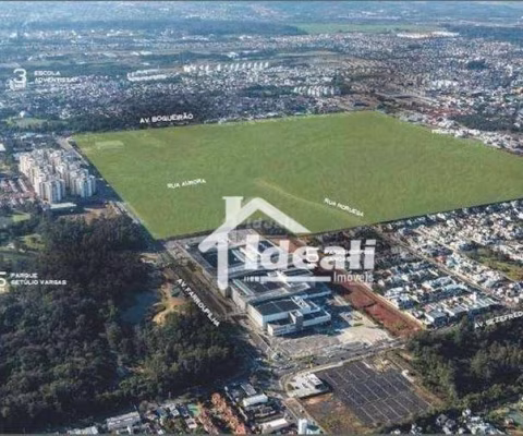 Terreno Residencial à venda, Marechal Rondon, Canoas - TE0239.