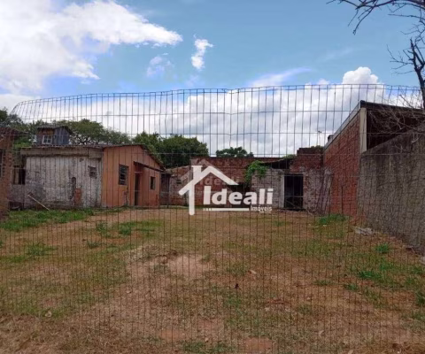 Casa Residencial à venda, Três Portos, Sapucaia do Sul - CA1757.