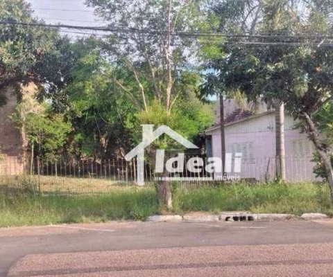 Terreno Residencial à venda, Vila Teópolis, Esteio - TE0422.