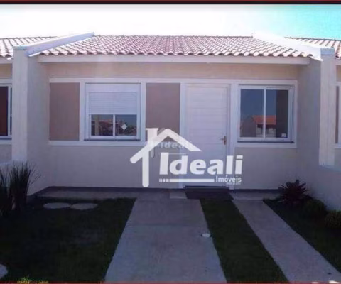 Casa Residencial à venda, Parque Claret, Esteio - CA3524.