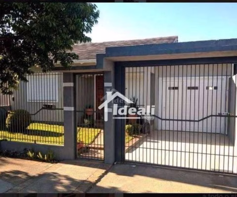 Casa Residencial à venda, Primor, Sapucaia do Sul - CA3685.