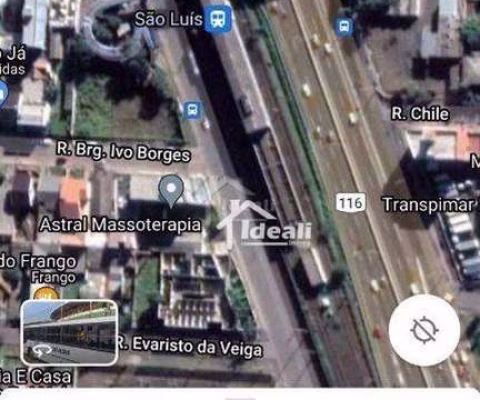Terreno Residencial à venda, Centro, Canoas - TE0793.