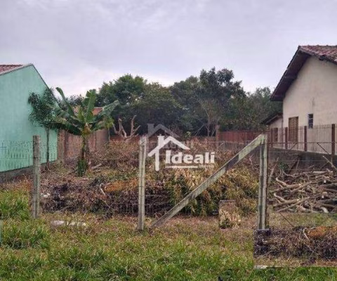 Terreno Residencial à venda, Vila Três Marias, Esteio - TE0274.