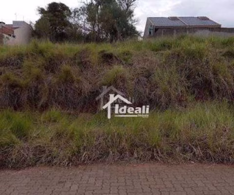 Terreno Residencial à venda, Recanto Verde, Sapucaia do Sul - TE0482.