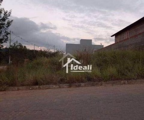 Terreno Residencial à venda, Lomba da Palmeira, Sapucaia do Sul - TE0485.
