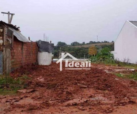 Terreno Residencial à venda, Vargas, Sapucaia do Sul - TE0563.