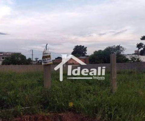 Terreno Residencial à venda, Kurashiki, Sapucaia do Sul - TE0653.