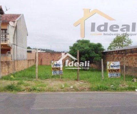Terreno Residencial à venda, Santo Inácio, Esteio - TE1069.