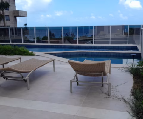 Apartamento no Meireles
