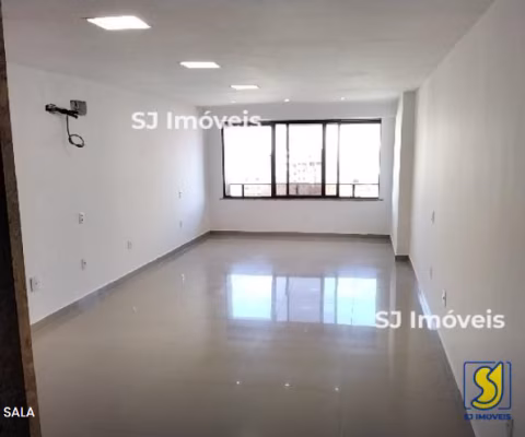 Sala para Locação