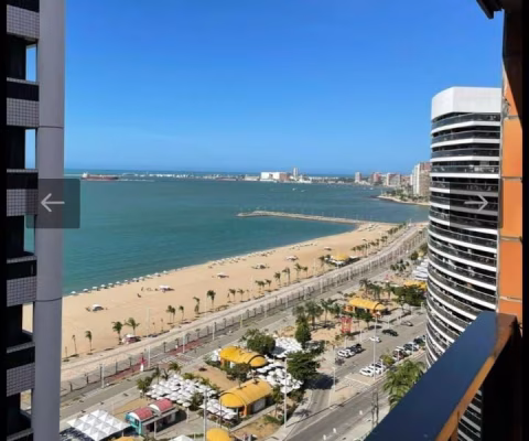 Flat / Flat Atlantico Residence