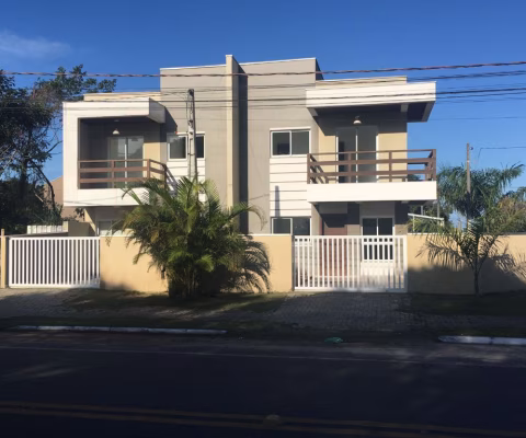Excelente Sobrado no Bairro NEREIDAS