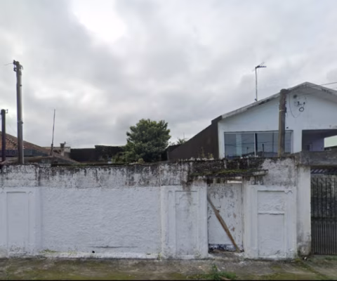 Terreno de 260m2  por R$215.000,00