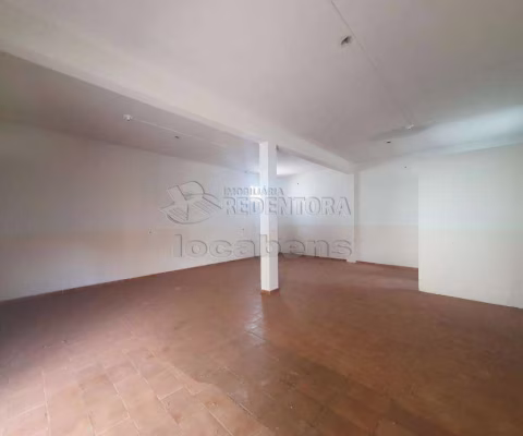 Jardim Santa Cláudia - Salão comercial