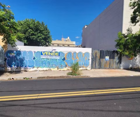 Terreno Venda na Vila Imperial