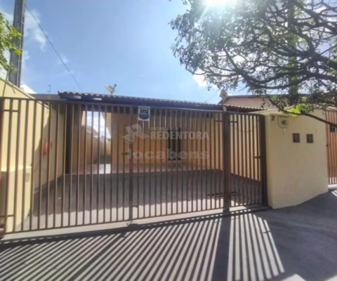 Casa Locação Jardim São Marco Zona Sul