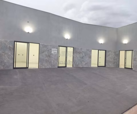 Sala Comercial