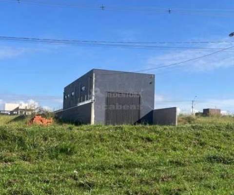 Salao comercial a venda